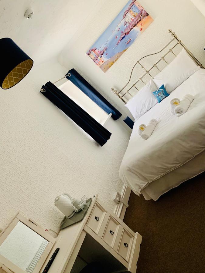 Gumfreston Guest House Тенби Экстерьер фото