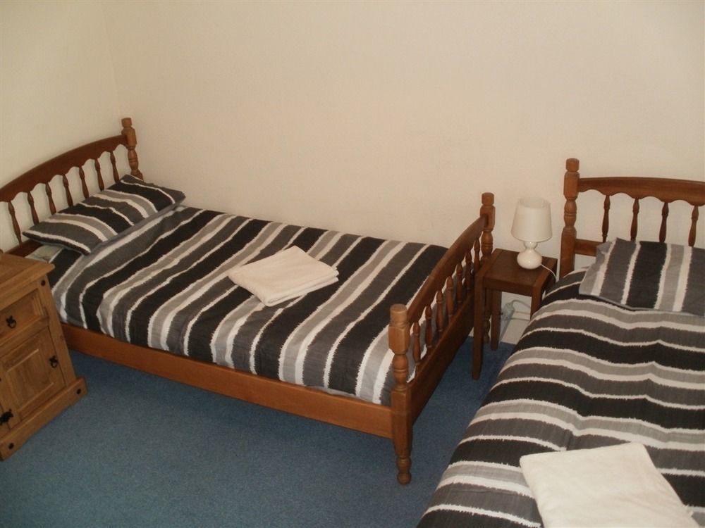 Gumfreston Guest House Тенби Экстерьер фото