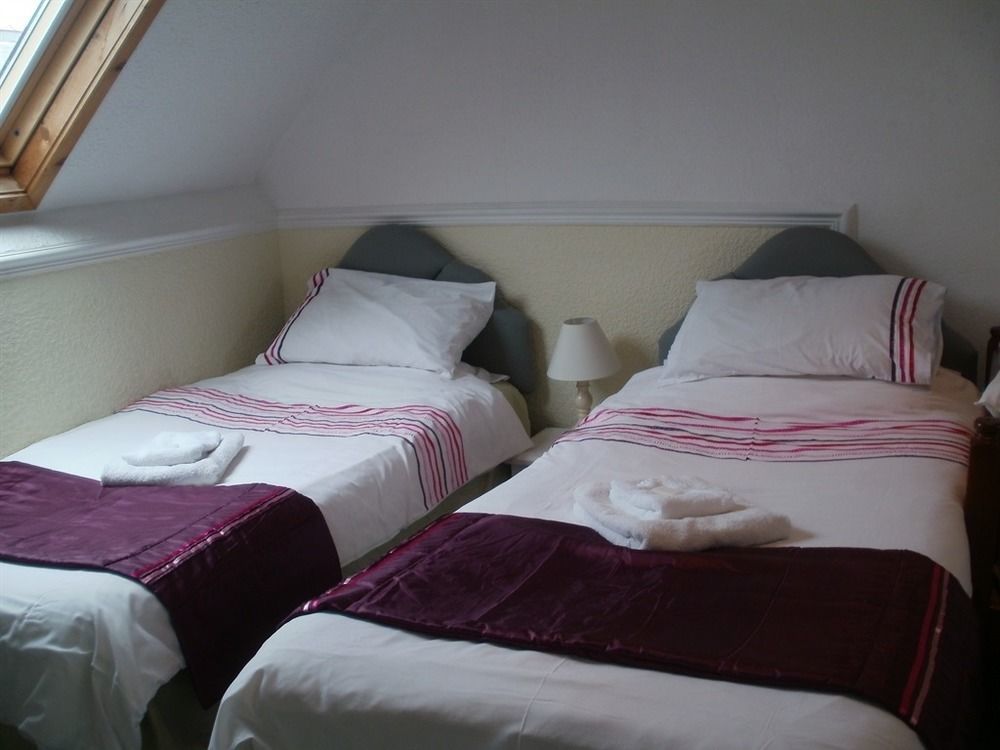 Gumfreston Guest House Тенби Экстерьер фото