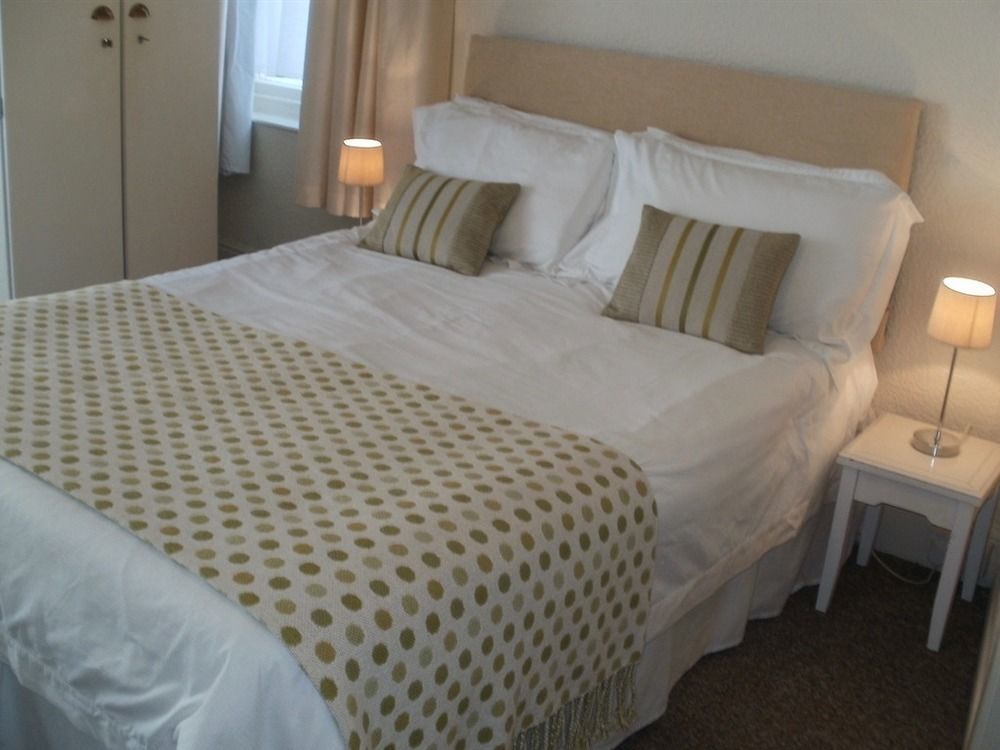 Gumfreston Guest House Тенби Экстерьер фото