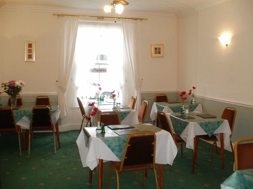 Gumfreston Guest House Тенби Экстерьер фото