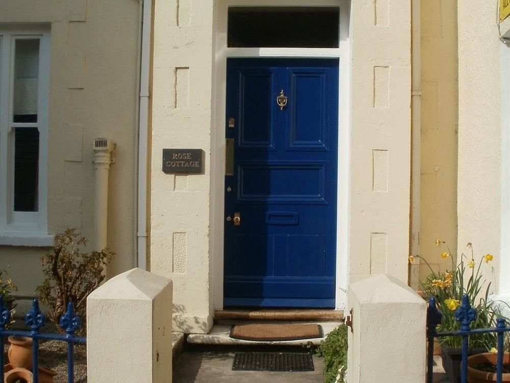 Gumfreston Guest House Тенби Экстерьер фото