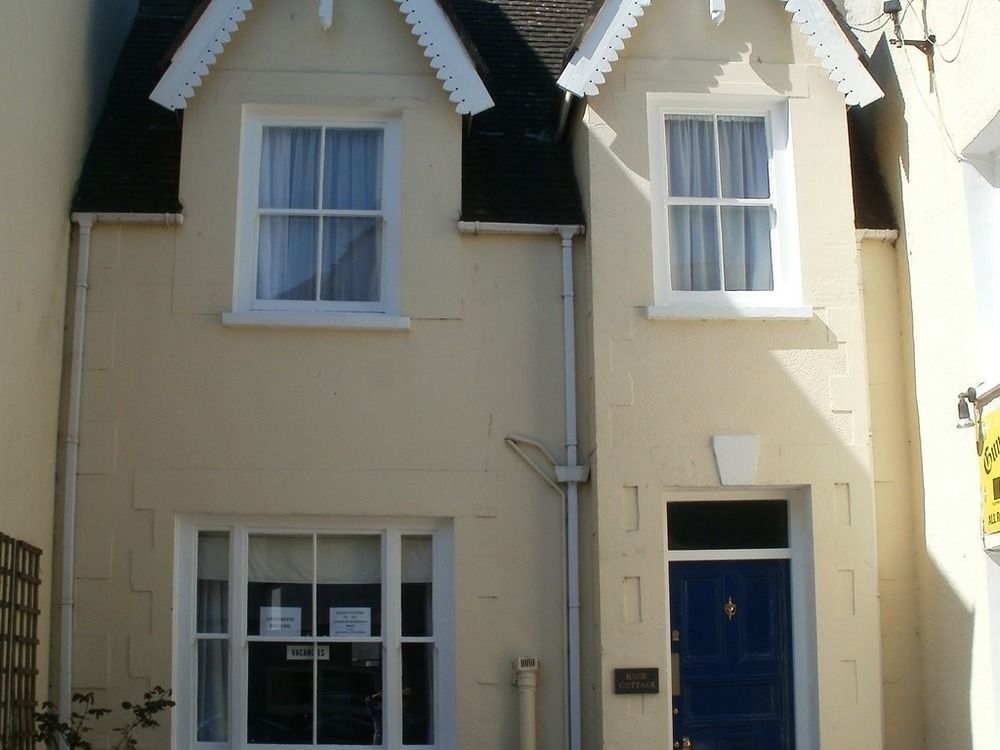 Gumfreston Guest House Тенби Экстерьер фото